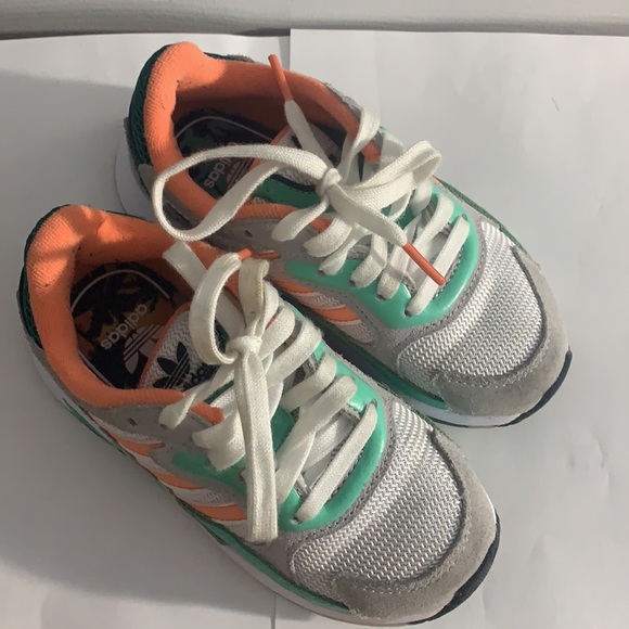 ADIDAS TRESC RUN C - Picture 2 of 9